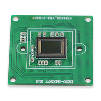 Module de caméra personnalisable 12,3 MP IMX577 CMOS MIPI/USB 4K 90 ips avec large plage dynamique pour webcam