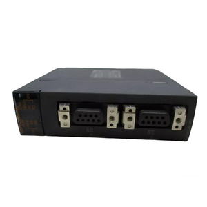 QJ71GP21S-SX QJ71GP21-SX QJ71C24N-R2โมดูล PLC QJ71C24N QJ71C24-R2 QJ71C24N-R4 PLC programable คอนโทรลเลอร์ - Product Image 3