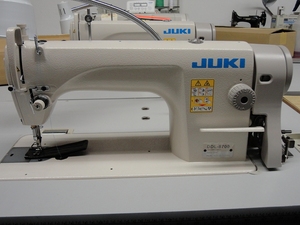 Jukis DDL-8700 macchina per punto annodato ad ago singolo macchine da cucire industriali macchina da cucire industriale a punto dritto marca <span class=keywords><strong>Ju</strong></span> - Product Image 3