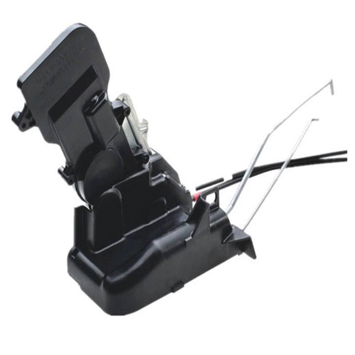 For 2009-2017 Mazda 6 Sedan Trunk Latch Lid Lock Actuator GSYL5682XA 2505 - View #3