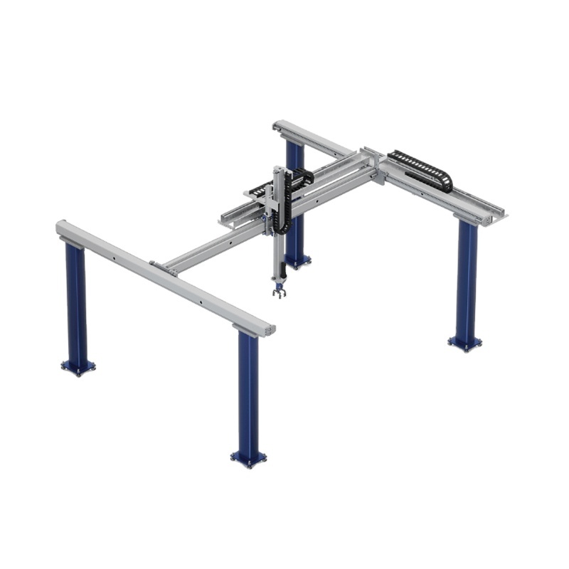Efficient Movement Solutions with Advanced china made automatic ...