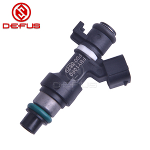 Injecteur de carburant DEFUS <span class=keywords><strong>16600</strong></span>-<span class=keywords><strong>95F0A</strong></span> pour FBY10F0 ALMERA Classic 1.6 16V Moteur essence Guangdong Garantie 1 an - Product Image 2