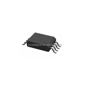 AMC1306M25QDWVRQ1 8-SOIC Original and New Electronic Parts Chips Sourcing Stock for Assembly