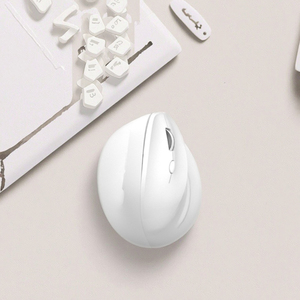 ODM OEM Chế Độ Kép Quang Học Tay Phải Chuột Không Dây Đa-Thiết Bị Chơi Game <span class=keywords><strong>USB</strong></span> Bt 2.4G Giao Diện Dọc Chuột RGB Backlit 1600 - Product Image 4