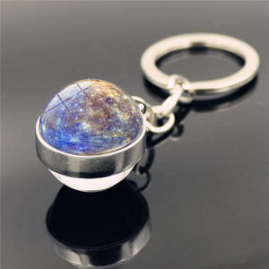 Porte-clés en métal avec pendentif en forme de planètes du système solaire, vente en gros possible, planètes du système solaire <span class=keywords><strong>Venus</strong></span> <span class=keywords><strong>Mars</strong></span>, planètes du système solaire, nouveauté - Product Image 1