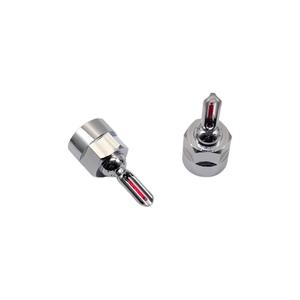 Boquilla de Acero Inoxidable Hang Hao de 25 mm M18*1.5, 53 mm de Longitud, Boquilla de Pulverización Tipo Cápsula Resistente para Extinción de Incendios - Product Image 2