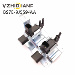 กระป๋องไอน้ําSule Valve 5243591 1357313 4M5G9J559NB BS7E-9J559-AAสําหรับMazda CX-7 3 5 6 2004-2014 - Product Image 1