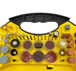 Juego de herramientas rotativas, <span class=keywords><strong>accesorios</strong></span> <span class=keywords><strong>Dremel</strong></span>, 211 unids/set - Product Image 4