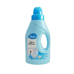 Adoucissant textile liquide en vrac 1/2/3/5 kg - Ultra-doux, protection des couleurs, écologique pour tous les vêtements et tissus - Product Image 6