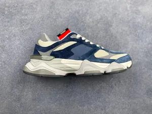 Nuevos Zapatos de Diseñador de Lujo para Hombre, Transpirables, Resistentes al Olor, con Cordones de Malla, Ligeros, Versátiles, Deportivos Juveniles, Duraderos, con Suela de Tendón de Res - Product Image 5