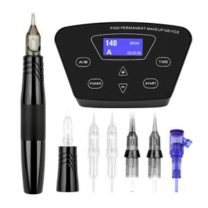 Venta <span class=keywords><strong>de</strong></span> maquillaje permanente profesional, <span class=keywords><strong>de</strong></span> copa Motor hueca, máquinas <span class=keywords><strong>de</strong></span> cejas RCA, Pluma <span class=keywords><strong>de</strong></span> doble extremo Pmu, pistola rotativa, proveedor <span class=keywords><strong>de</strong></span> <span class=keywords><strong>tatuajes</strong></span> - Product Image 1