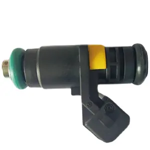 Injecteur de carburant pour <span class=keywords><strong>moto</strong></span> MEV1-030-A MEV6-038 <span class=keywords><strong>50CC</strong></span>-250CC pour <span class=keywords><strong>moto</strong></span> <span class=keywords><strong>YAMAHA</strong></span> HONDA - Product Image 1