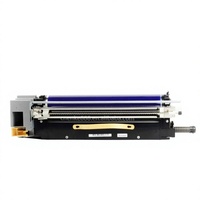 Unité de tambour couleur complète compatible JUNKE pour cartouches DC 4110/4112/4127/1100/4595/4590 – Fabriqué au Japon, en stock