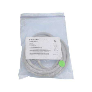 Câble de programmation PLC 6DD1684-0GF0 6DD1684-0GD0, câble de débogage SC400 6DD1684-0GF0, câble de connexion T400 6DD1684-0GD0 - Product Image 2
