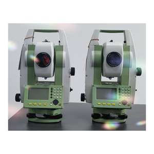 <span class=keywords><strong>Estación</strong></span> <span class=keywords><strong>Total</strong></span> Mecánica <span class=keywords><strong>Leica</strong></span> <span class=keywords><strong>TS09</strong></span> con Clasificación IP55, Aumento de 30x, Equipo de Topografía Compatible con TS03, TS02, TS06, TS07, TS10 - Product Image 4