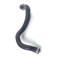 Tuyau de Refroidissement de Radiateur de Haute Qualité OE 2045012782 pour Série 1 E81 Série 3 E90 X1 Accessoires de Voiture