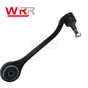 31103451881 Brazo de control para BMW E83 X3, fiable, delantero inferior izquierdo/derecho, suspensión, horquilla, bieletas de control de riel - Product Image 4