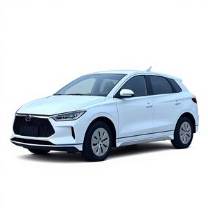 BYD 2019 E2 Version Standard Endurance Intelligente. Voiture d'occasion confortable à transmission automatique à <span class=keywords><strong>prix</strong></span> abordable - Product Image 1