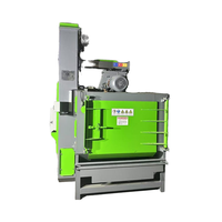 <strong>Best</strong> <strong>Selling</strong> Electric Tumble <strong>Shot</strong> Blasting <strong>Machine</strong> with PLC Control Motor for Deflashing Burnishing Descaling <strong>Steel</strong> Structures