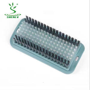 แม่พิมพ์<span class=keywords><strong>ฉีด</strong></span>แปรงทำความสะอาดตามสั่ง - Product Image 1