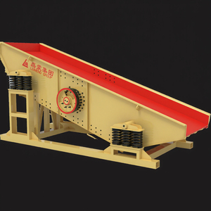 Máy cấp liệu rung ZW1020 Quảng Đông Leimeng, tấm rung, máy cấp liệu điện từ, máy cấp liệu rung mini, máy cấp liệu kiểu sàng rung - Product Image 4