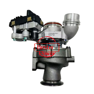 Turbo TF035HL para Motor BMW <span class=keywords><strong>F20</strong></span> N47D20 851329801A 11658512465 1165724779 49335-00570 49335-00580 49335-00581 49335-00583 - Product Image 3