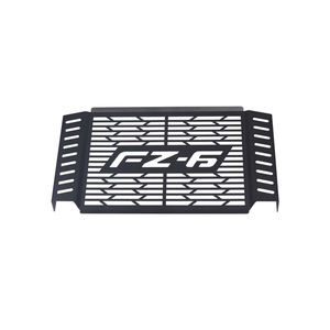 Pour Yamaha <span class=keywords><strong>FZ6</strong></span> FZ 6 FAZER 2007 2008 2009 <span class=keywords><strong>2010</strong></span> Moto Accessoires Radiateur Grille Garde Grille Protection Couverture Maille Net - Product Image 1