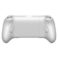 Manette de jeu mobile ultime 8BitDo avec joysticks à effet Hall, gâchettes et manette télescopique pour Android