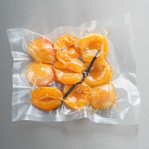 Type électrique DZ400-2E machine d'<span class=keywords><strong>emballage</strong></span> <span class=keywords><strong>sous</strong></span> <span class=keywords><strong>vide</strong></span> de rendement élevé de plancher pour la viande et la <span class=keywords><strong>conservation</strong></span> des aliments - Product Image 6