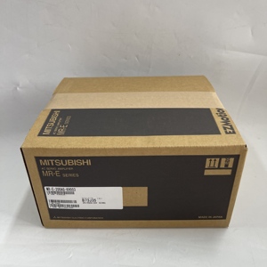 ใหม่เอี่ยมและเป็นของแท้ 100% Mitsubishi Electric MR-E-10A-KH003 แอมพลิฟายเออร์เซอร์โว AC 100W - Product Image 2