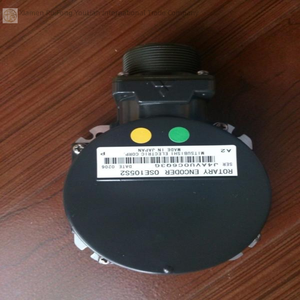 1 पीसी ose105s2 एन्कोडर नए मूल तैयार स्टॉक औद्योगिक स्वचालन पैक समर्पित पीएलसी प्रोग्रामिंग - Product Image 1