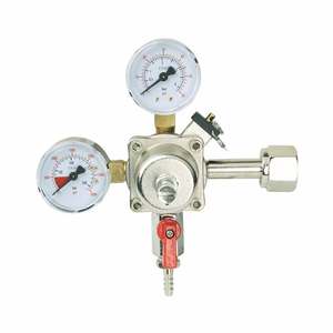 2 regulador de doble <span class=keywords><strong>cerveza</strong></span>, - Product Image 5