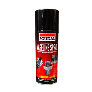 Spray de Vaselina Soudal 400 ml - Product Image 1