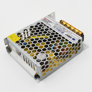 HX-35H-12 Transformateur d'alimentation LED à sortie unique 35W <span class=keywords><strong>12V</strong></span> CC <span class=keywords><strong>3A</strong></span> 110V/220V CA de marque WHOOSH pour éclairage LED intérieur - Product Image 3