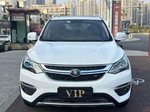 SUV BYD Song <span class=keywords><strong>DM</strong></span> 1.5TID a Trazione Integrale Versione Lusso, Spazioso e Confortevole, Servizio di Alta Qualità Garantito - Product Image 2