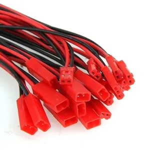 JST Syp LED 2,54 SM macho y hembra 2,5mm cable a placa cable conector plano cinta cables arnés de cables