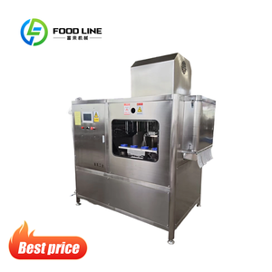 เครื่องมือแปรรูปผลไม้ในครัวแบบมืออาชีพเครื่องตัดตกแต่งแกนแอปเปิ้ลไฟฟ้า - Product Image 2