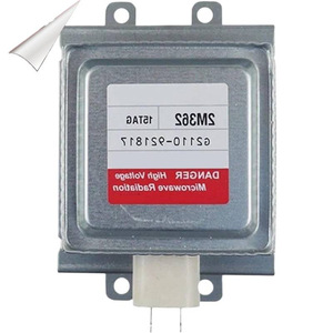 Fabricant de magnétron 2M362 1500W pour équipement micro-ondes industriel - Product Image 1