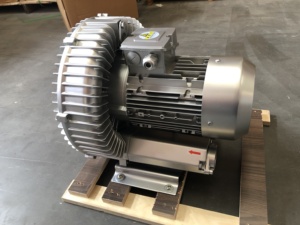 Pompes <span class=keywords><strong>à</strong></span> turbine régénératives, vente directe d'usine vérifiée, souffleur annulaire pour souffler et aspirer, Soplador Regenerativo - Product Image 2