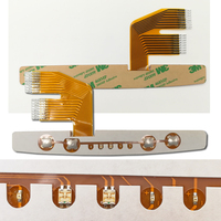 Papan Pcb Adaptor Kartu Multi Sim UNTUK Pcb Shenzhen 2018 DHL Orange FEDEX Tembaga Masker Lapisan Permukaan TNT PET Solder EMS