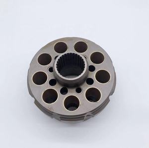 บล็อกกระบอกสูบโรเตอร์รถขุด ZAX330-3 รุ่น 2053333 - Product Image 1