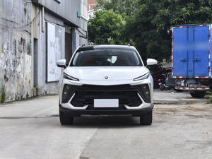 Vendita calda auto 4x2 motore a benzina con guida a sinistra 197 potenza cavallo 5 porte 5 posti WLTC 6.6L T5 EVO suv auto in vendita - Product Image 6