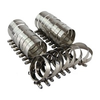 Racing Turbocompresseur Intercooler Tuyauterie Kit Adapte Pour Nissan GT-R R35 VR38DET VR38 09-15