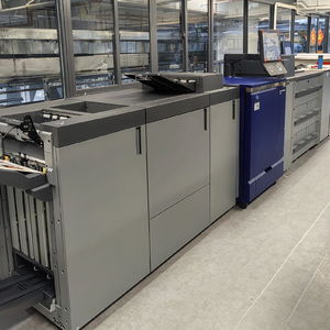 Photocopieur A3 haute vitesse reconditionné pour Konica Minolta AccurioPress C7100 C7090 <span class=keywords><strong>7100</strong></span> 7090 – Imprimante <span class=keywords><strong>d</strong></span>'occasion - Product Image 4