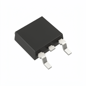 ทรานซิสเตอร์ TO-252AA FDD86381-F085ชิ้นส่วนอิเล็กทรอนิกส์ของแท้บริการครบวงจร - Product Image 1