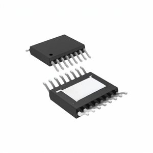 16 TFSOP con Pad Expuesto, Comprar Componentes Electrónicos en Línea, Gestión de Energía (PMIC) LT3573EMSE # TRPBF Original - Product Image 1
