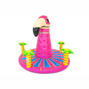 Альянс альпинистская башня Фламинго надувная подъемная горная лестница - Product Image 1