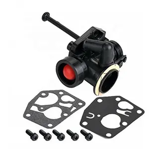 795477 carburador com junta para briggs & stratton, 498811 795469 794147, tanque de combustível bs 699660 498809 494406