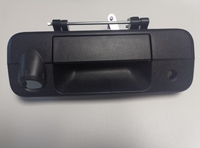 69090-0C040 69090-0C050 Poignée de porte extérieure avant arrière compatible avec Toyota Tundra 2007-2013