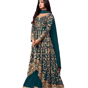 Wholesale Polyester Smocked Women's Pleated Design Tops Stretchable Casual Jacket <b>Cardigan</b> for Party - Product Image 2